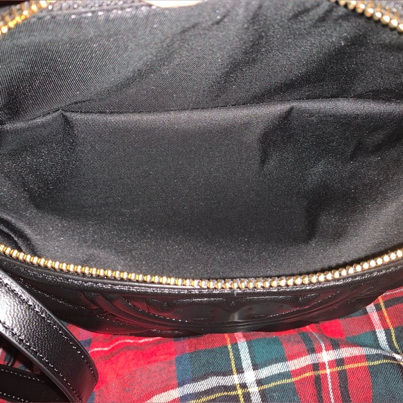 Tory Burch Fleming Soft Belt Bag - Picture 5 of 7